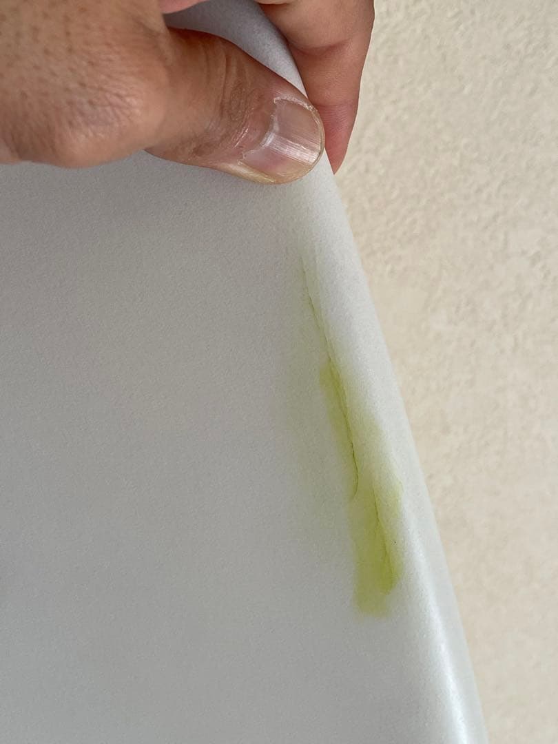 【手渡しのみ】【傷あり】JSindustriesサーフボード5‘10 26.5ℓ