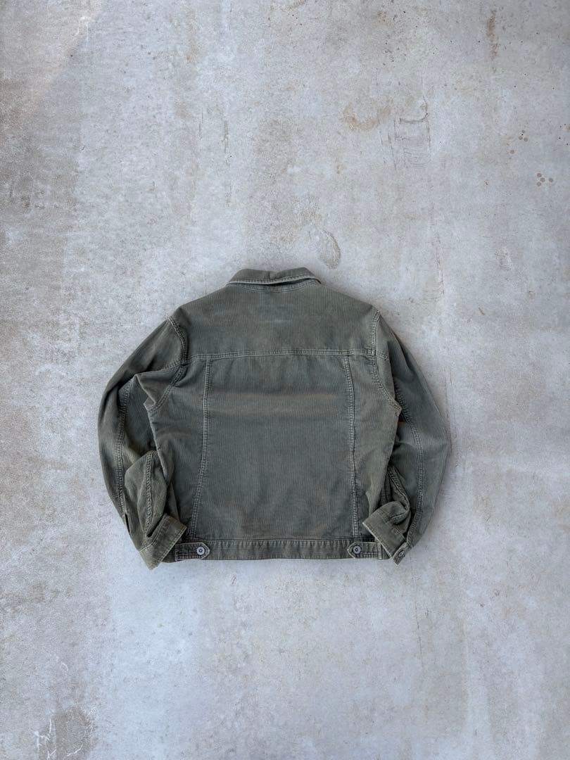 s*.様 エディーバウアー コーデュロイジャケット ビンテージ 90s 00s