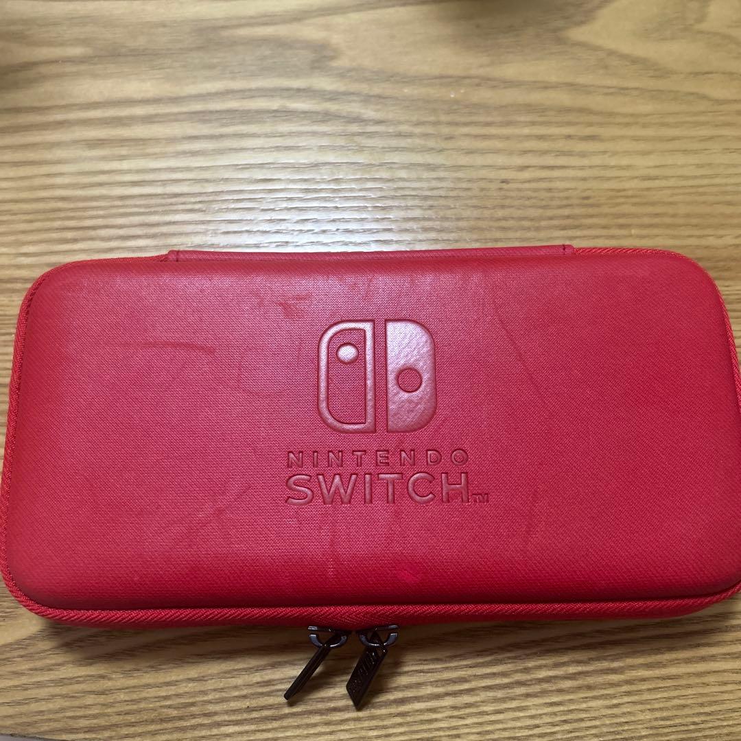 任天堂Nintendo Switch Lite 本体　ブルー