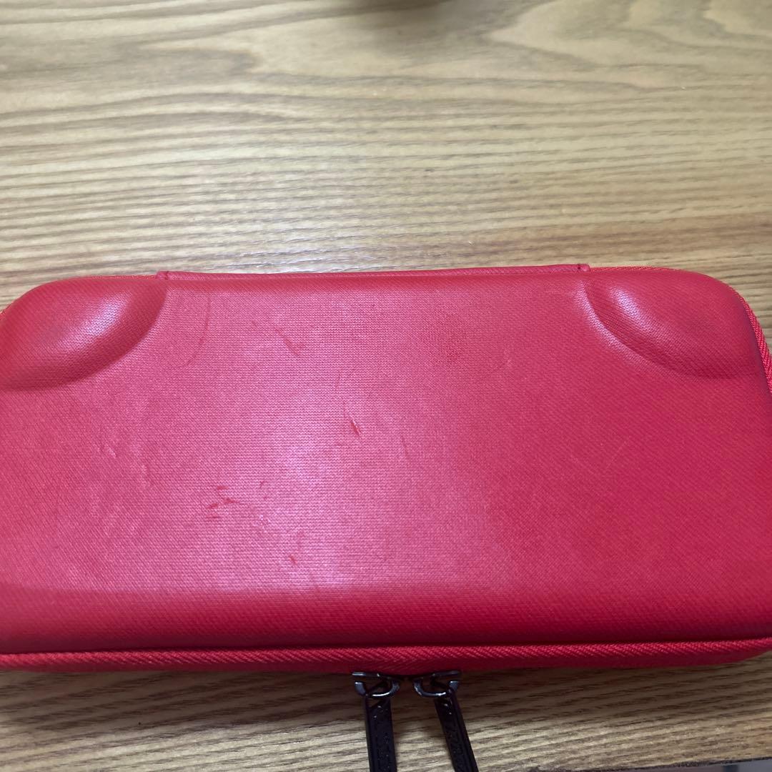 任天堂Nintendo Switch Lite 本体　ブルー