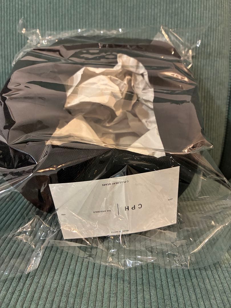 CPH キャスケット かわしまたかひろ PABLO VINCI