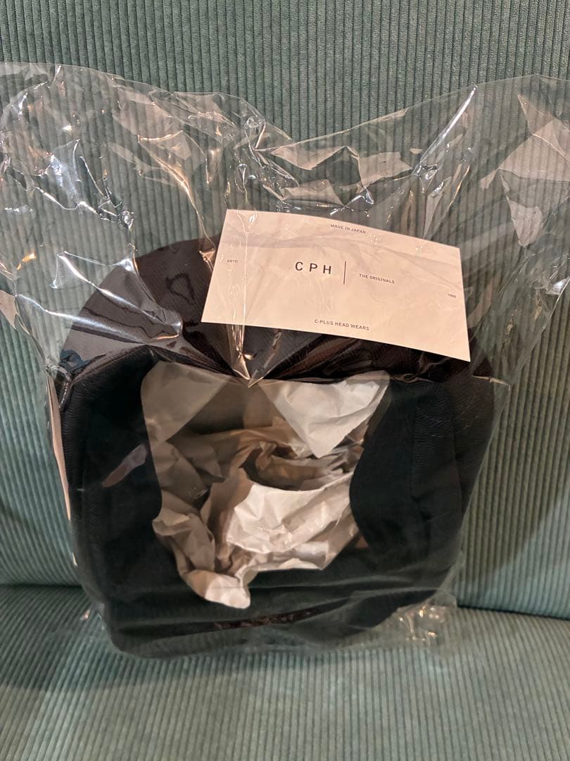 CPH キャスケット かわしまたかひろ PABLO VINCI