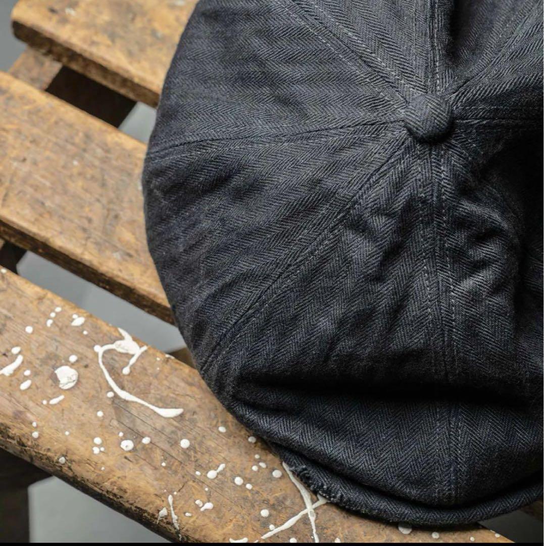 CPH キャスケット かわしまたかひろ PABLO VINCI