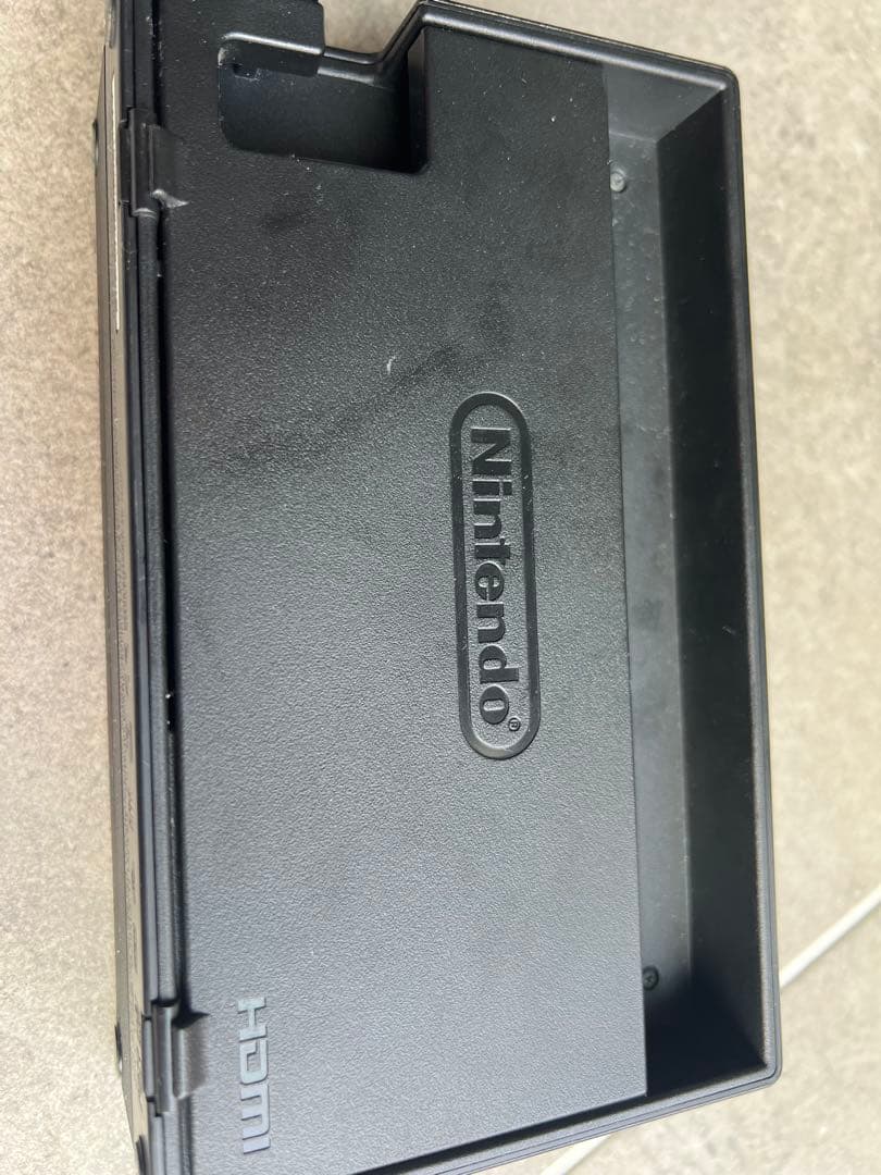 任天堂　Switch ドラクエエディション　本体