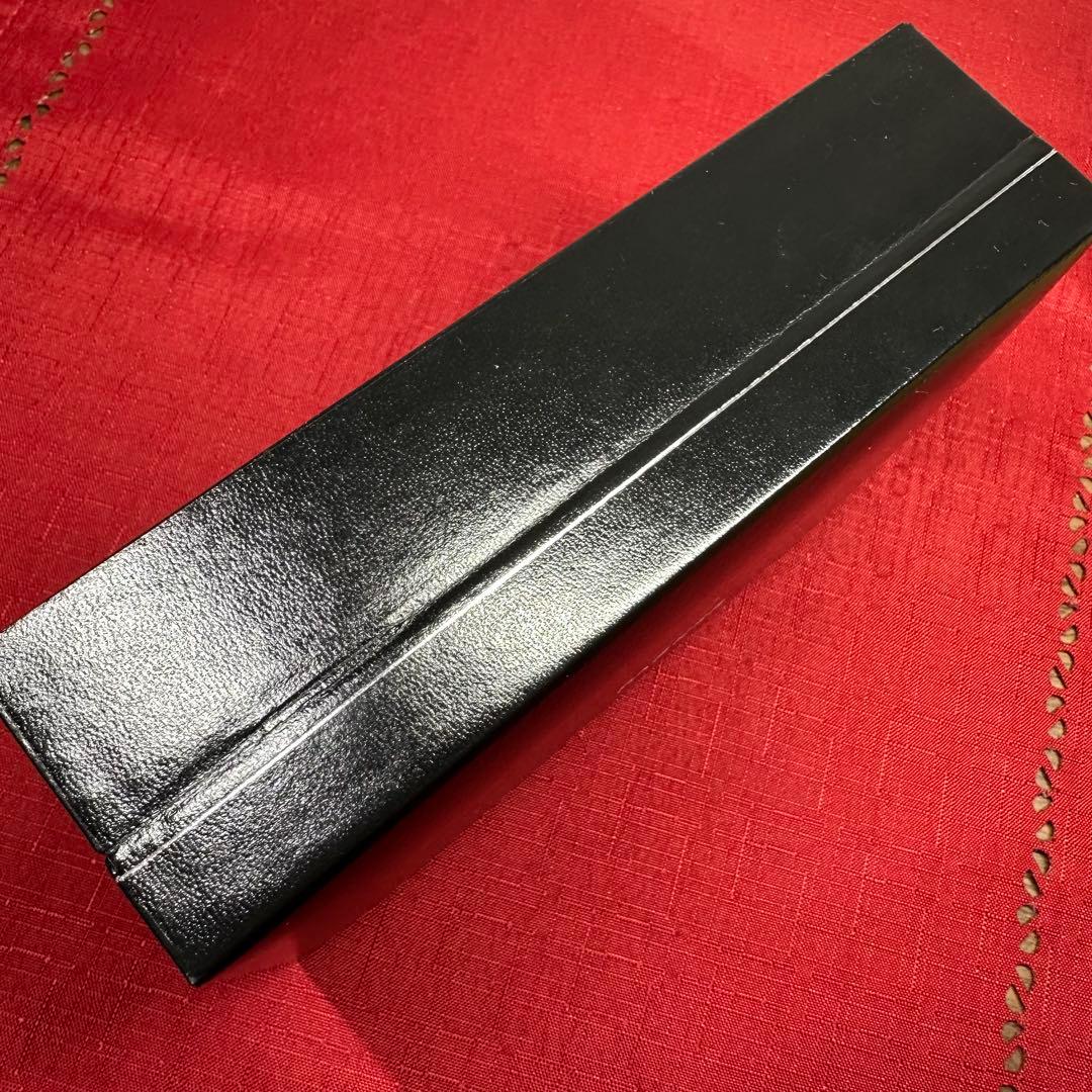 らじ パーカー デュオフォールド 18金 万年筆 PARKER 新品