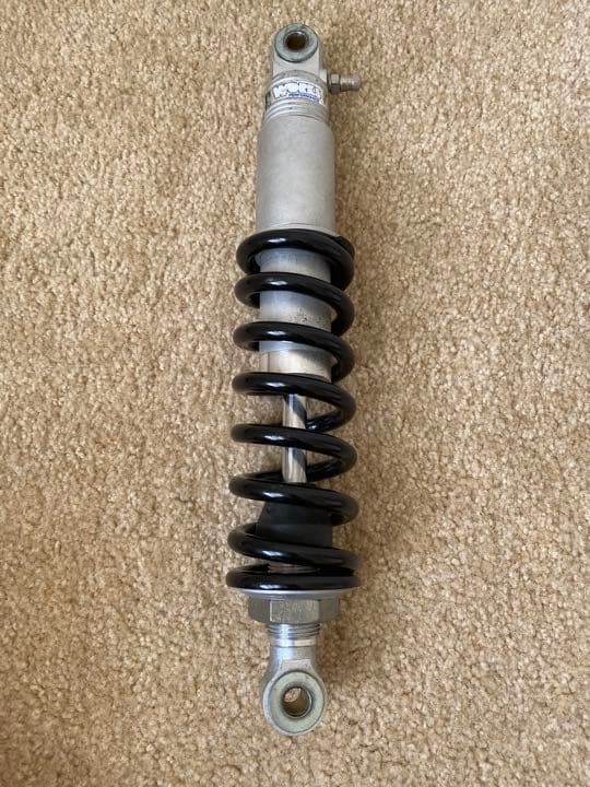 【kentallowさま専用】R80ST Works peformance製サス