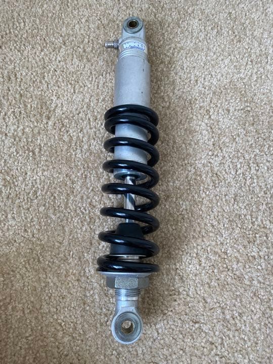 【kentallowさま専用】R80ST Works peformance製サス