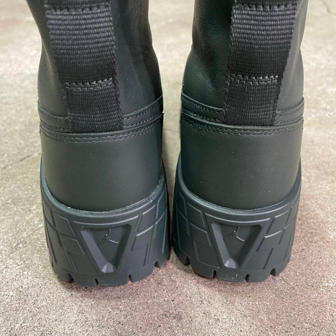 靴 Nike Women's Air Jordan 1 Brooklyn 26cm