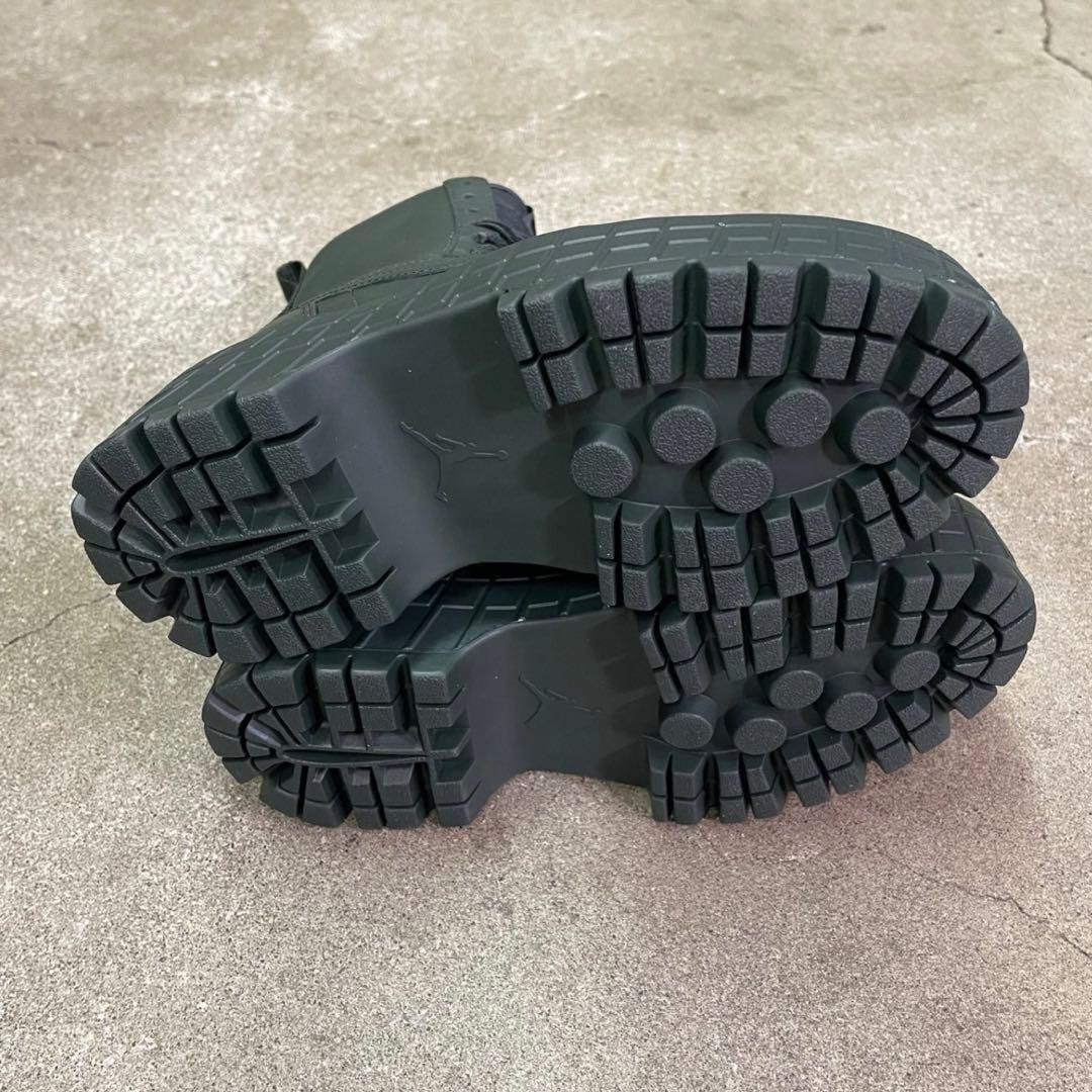 靴 Nike Women's Air Jordan 1 Brooklyn 26cm