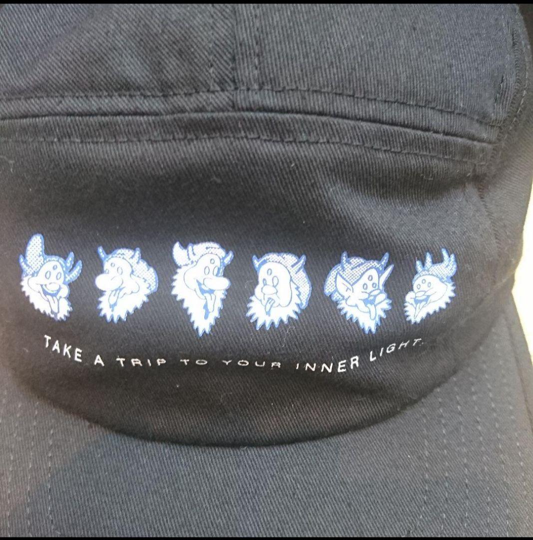 アンダーカバー ＵＮＤＥＲＣＯＶＥＲ under coverキャップ