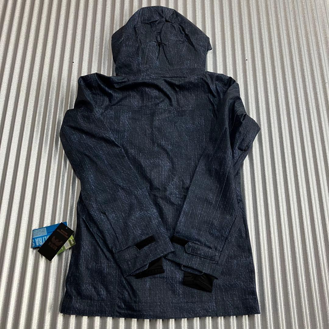 未使用　ワコン　wacon スノボウェア　ジャケット　メンズ　アウター M