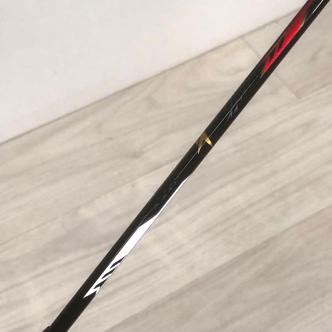 YONEX VOLTRIC LD FORCE ボルトリック リンダンモデル