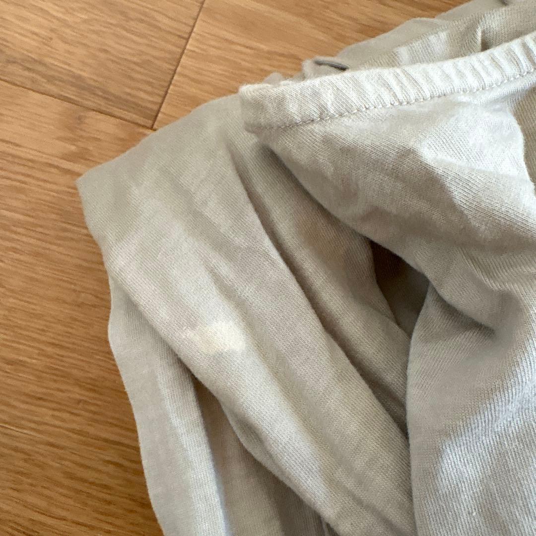 yin yang yogaオールインワン　ジャンプスーツ