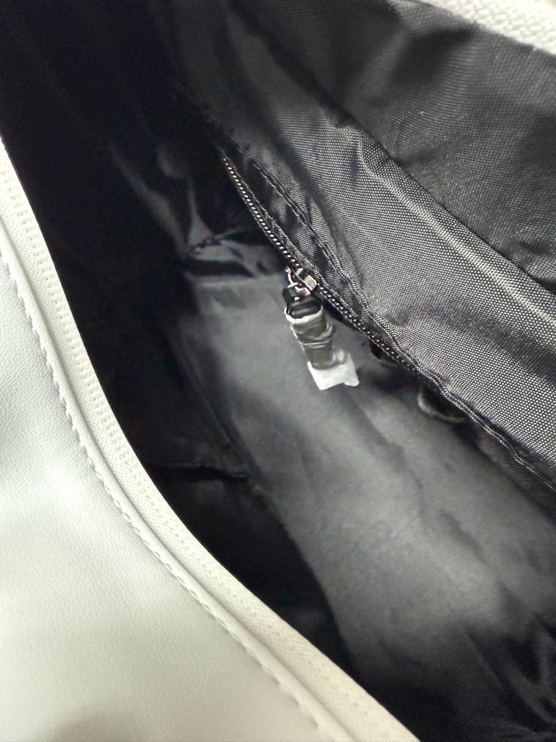 マークアンドロナ　カートバッグ