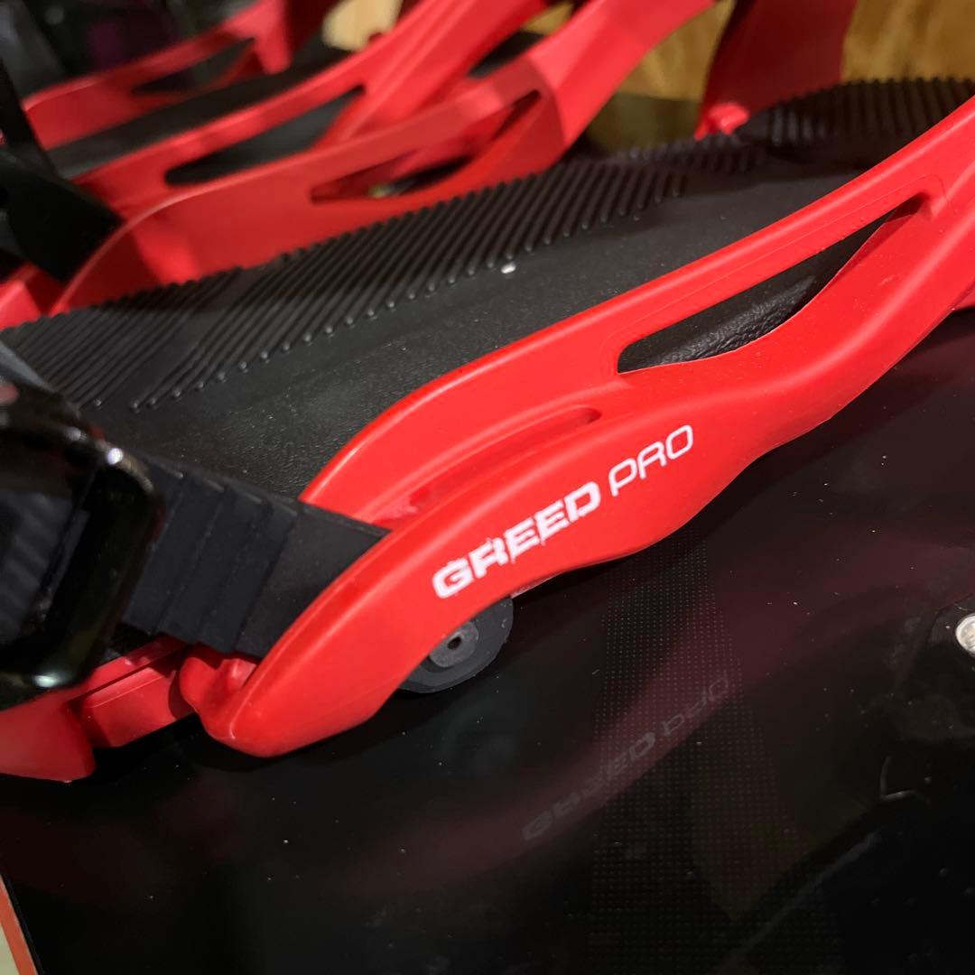 18-19 SIMS THE DAY 156 × LINK GREED PRO