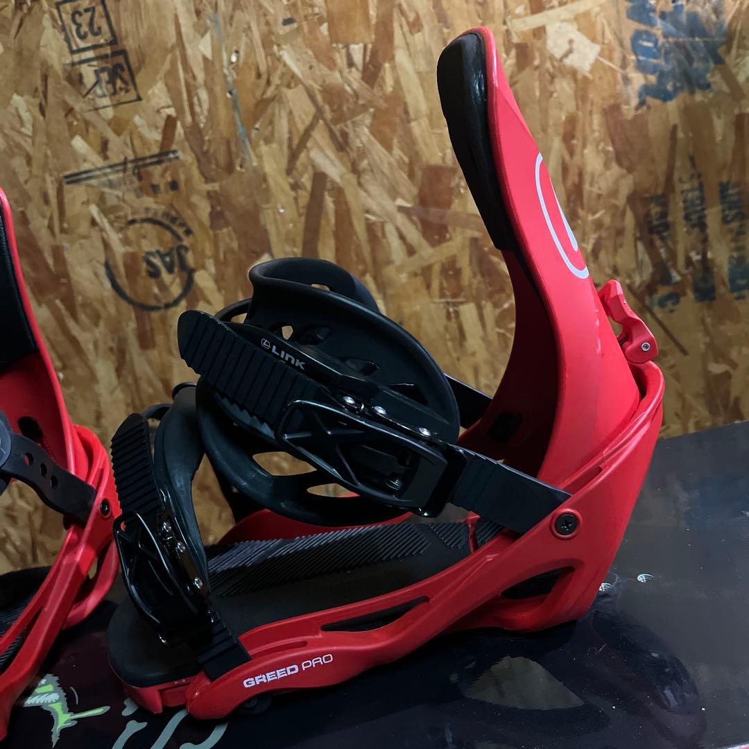 18-19 SIMS THE DAY 156 × LINK GREED PRO