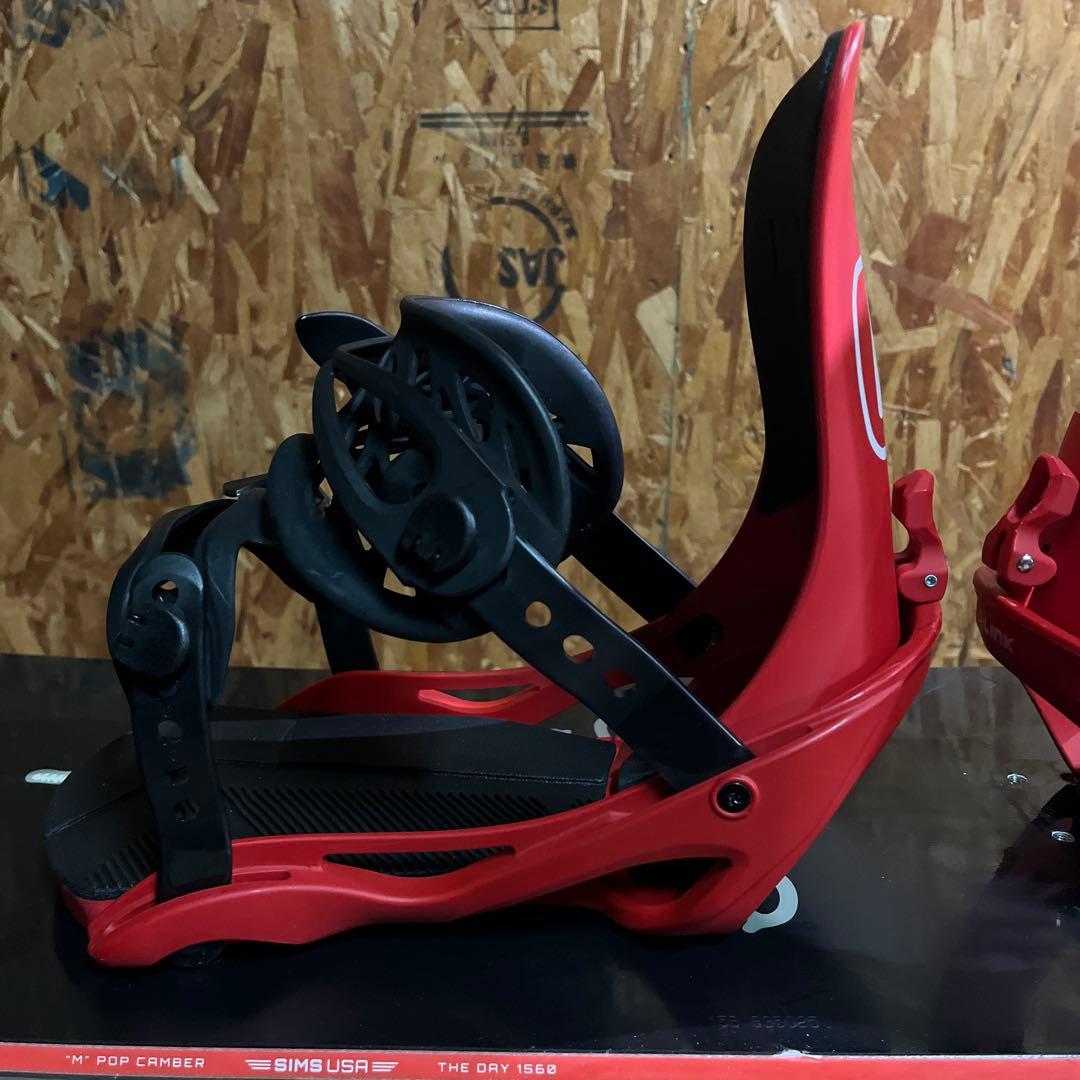 18-19 SIMS THE DAY 156 × LINK GREED PRO