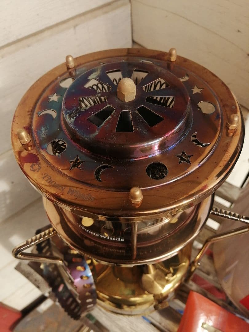 武井バーナー　BR-301　社外ヒーターセット