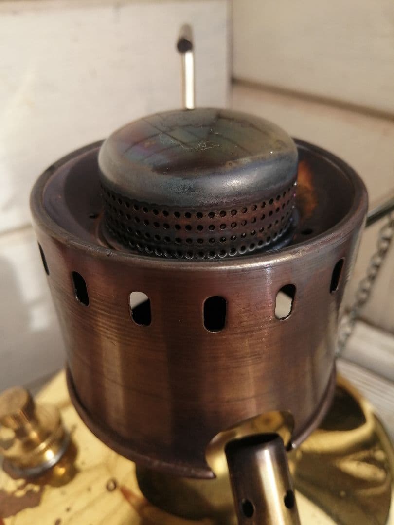 武井バーナー　BR-301　社外ヒーターセット