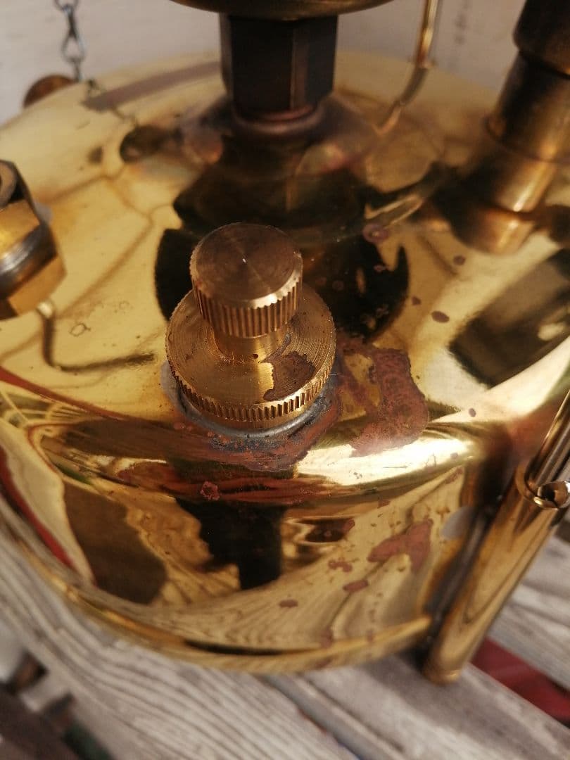 武井バーナー　BR-301　社外ヒーターセット