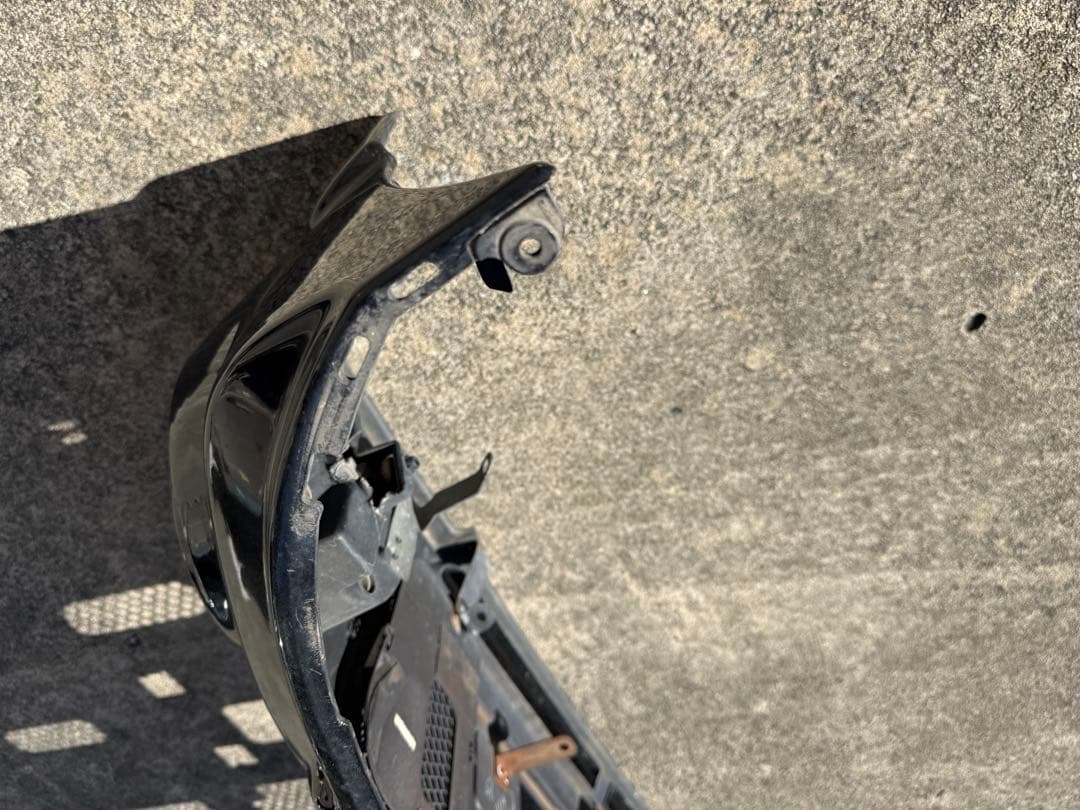 ワゴンR MH21Sスズキスポーツ