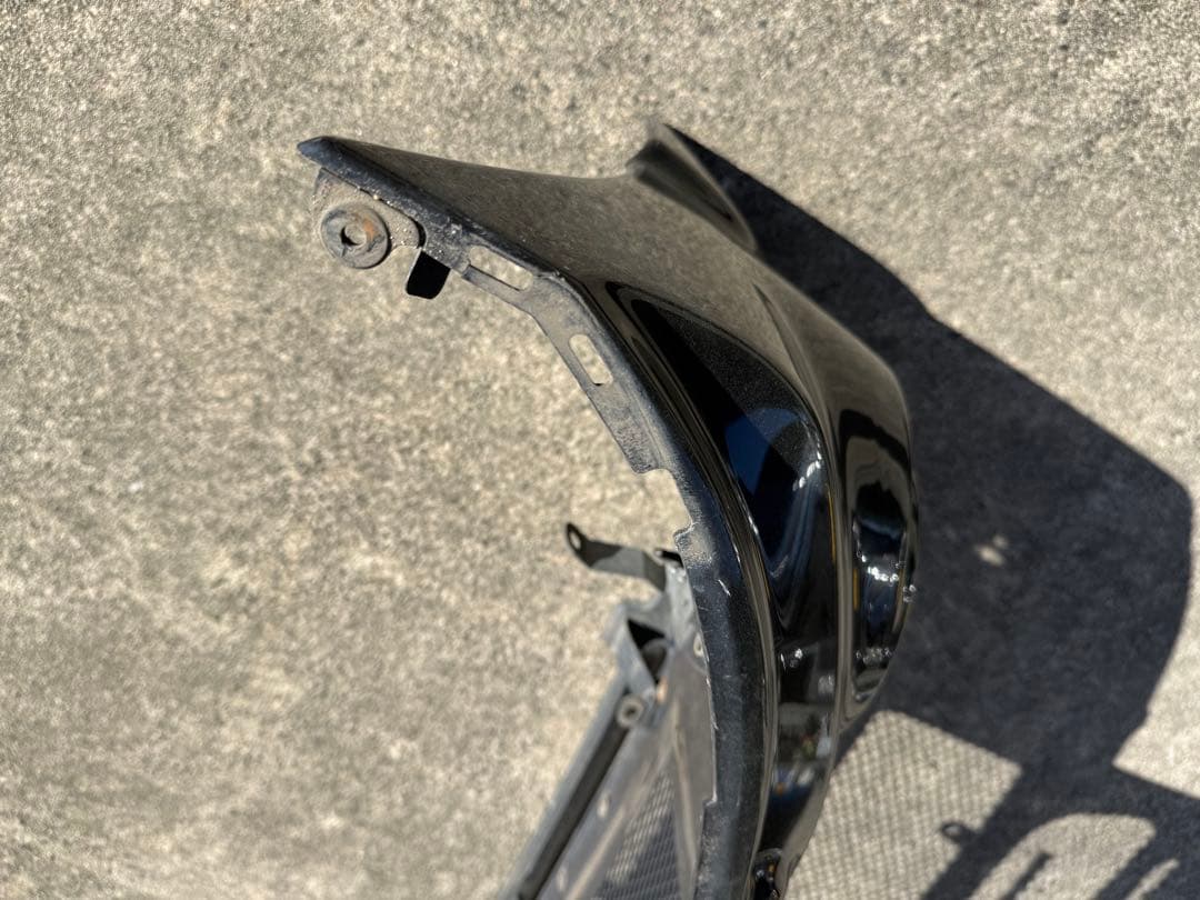 ワゴンR MH21Sスズキスポーツ