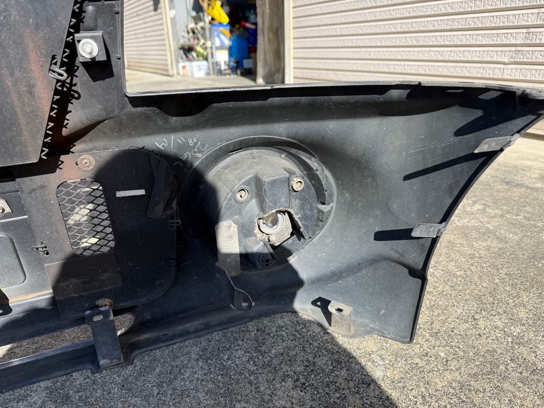 ワゴンR MH21Sスズキスポーツ