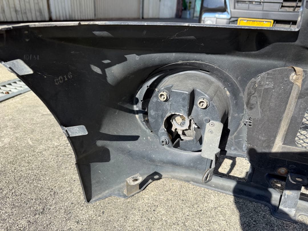 ワゴンR MH21Sスズキスポーツ