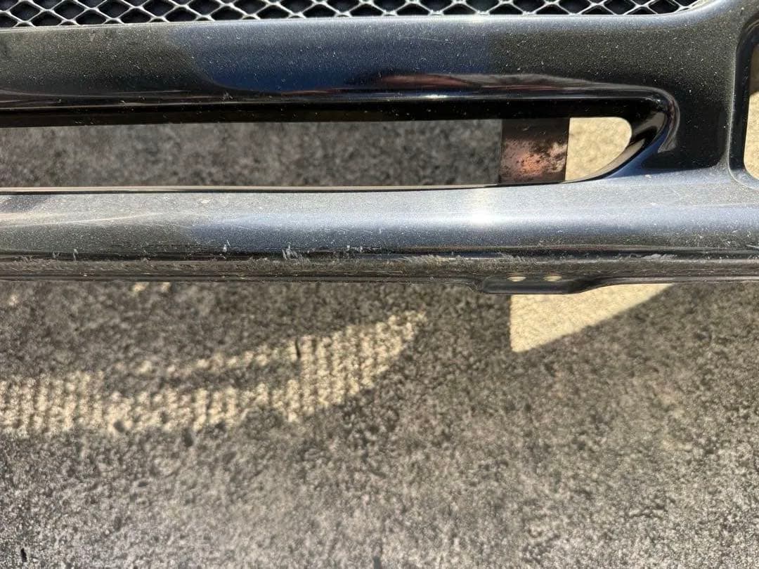 ワゴンR MH21Sスズキスポーツ