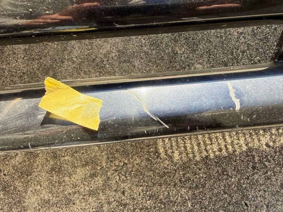 ワゴンR MH21Sスズキスポーツ