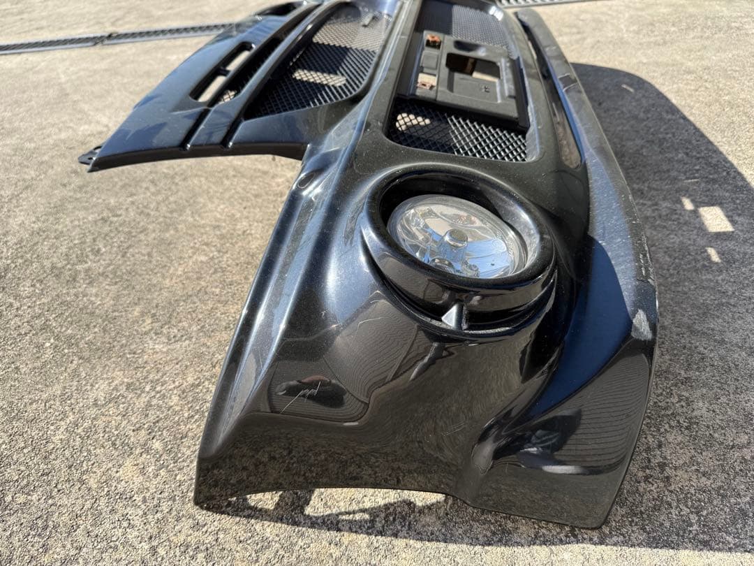 ワゴンR MH21Sスズキスポーツ