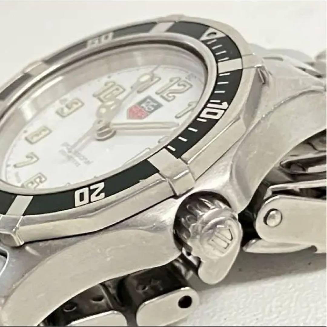 TAG Heuer プロフェッショナル クォーツ 腕時計
