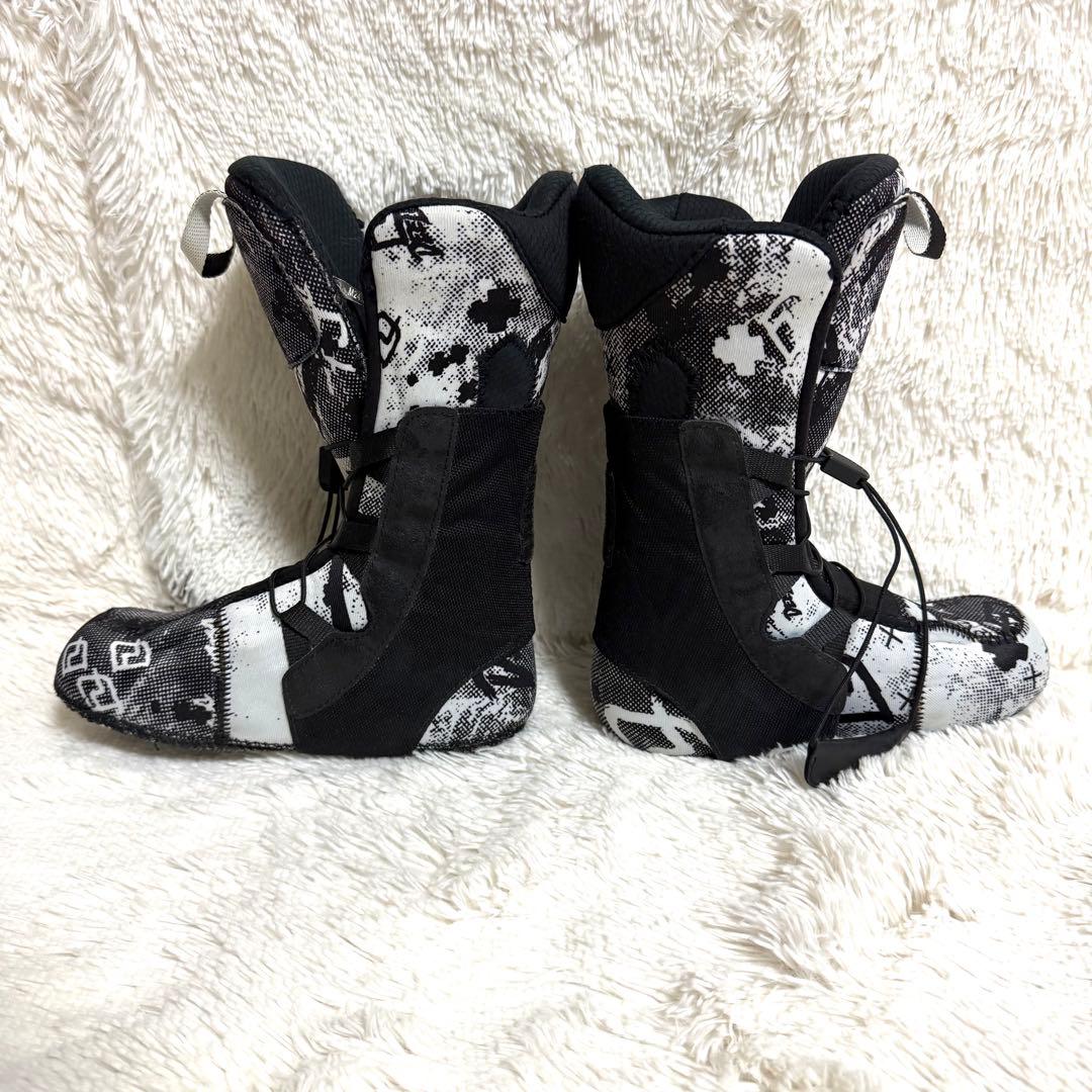 DEELUXE ID ディーラック　ススノーボードブーツ　24.5cm