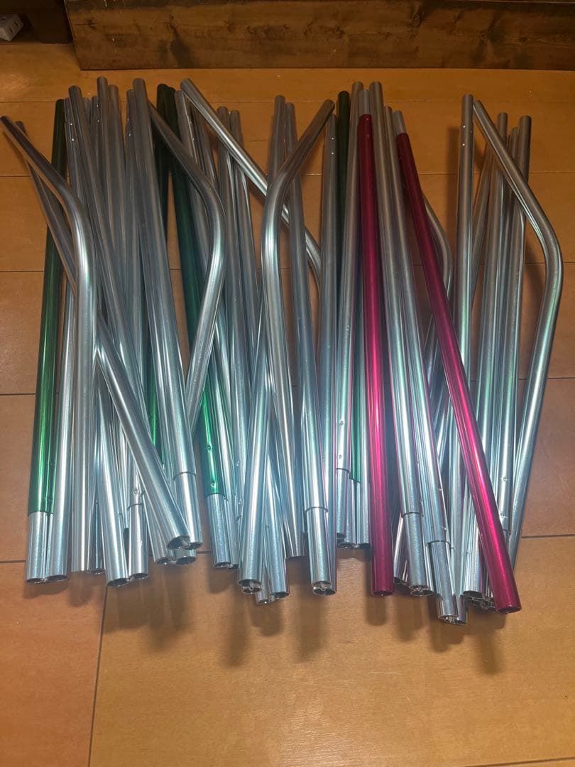 【エスパー/完品/極美品】コールマン タフスクリーン タープ 400