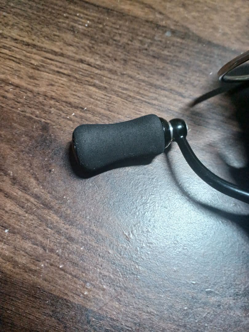 タトゥーラ2000xhスピニングリール