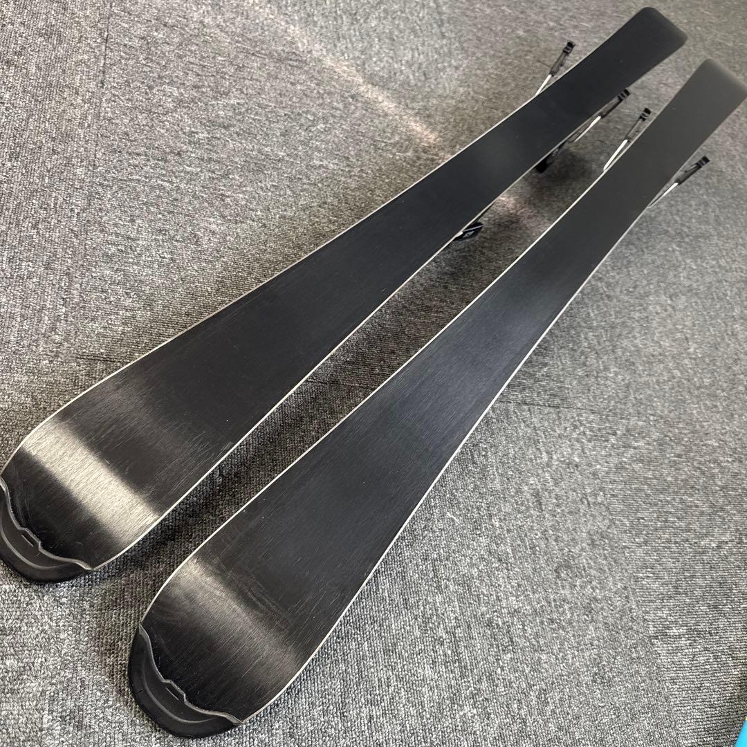 14 SALOMON ジュニアスキーセット