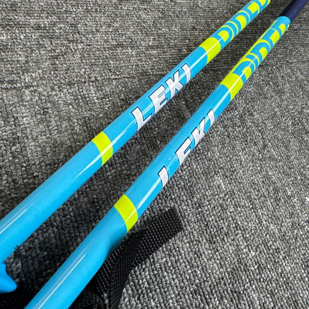 14 SALOMON ジュニアスキーセット