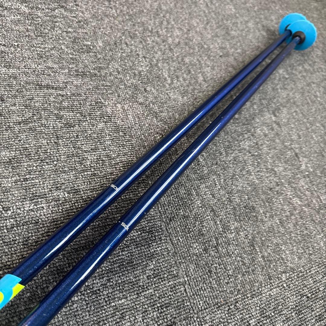 14 SALOMON ジュニアスキーセット