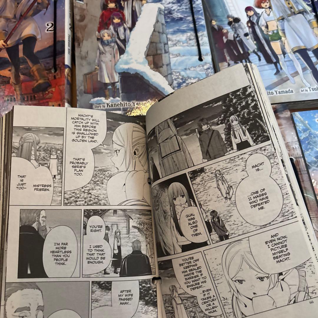 多読　英訳版　人気マンガ色々　46冊　裁断済　9万円相当