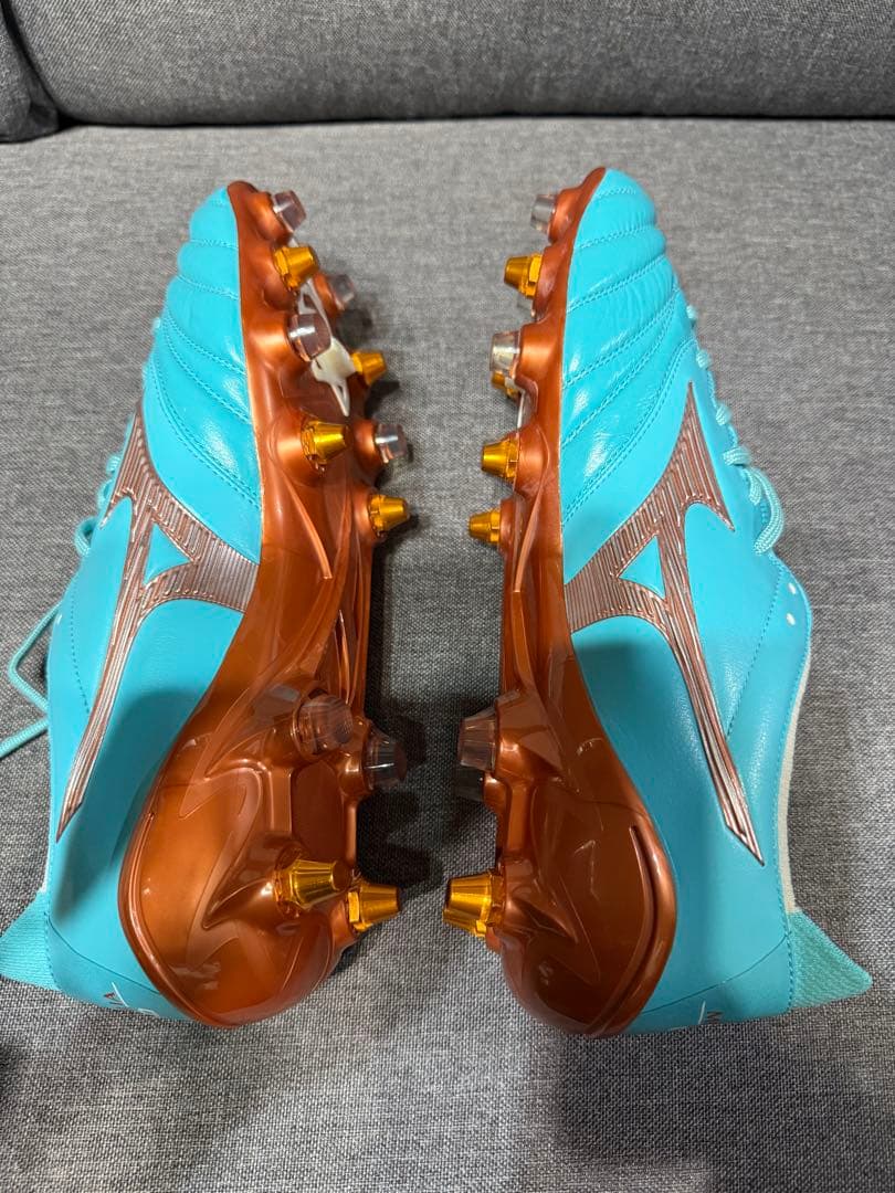 モレリアネオ3 MIX 守田英正　限定　26.5cm