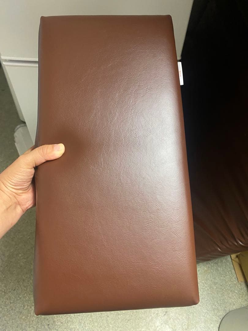 AMG8　サバイDX セミダブル厚手10＋補助マット