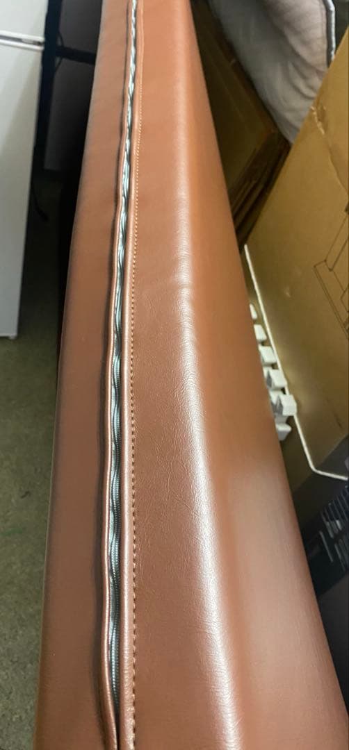 AMG8　サバイDX セミダブル厚手10＋補助マット