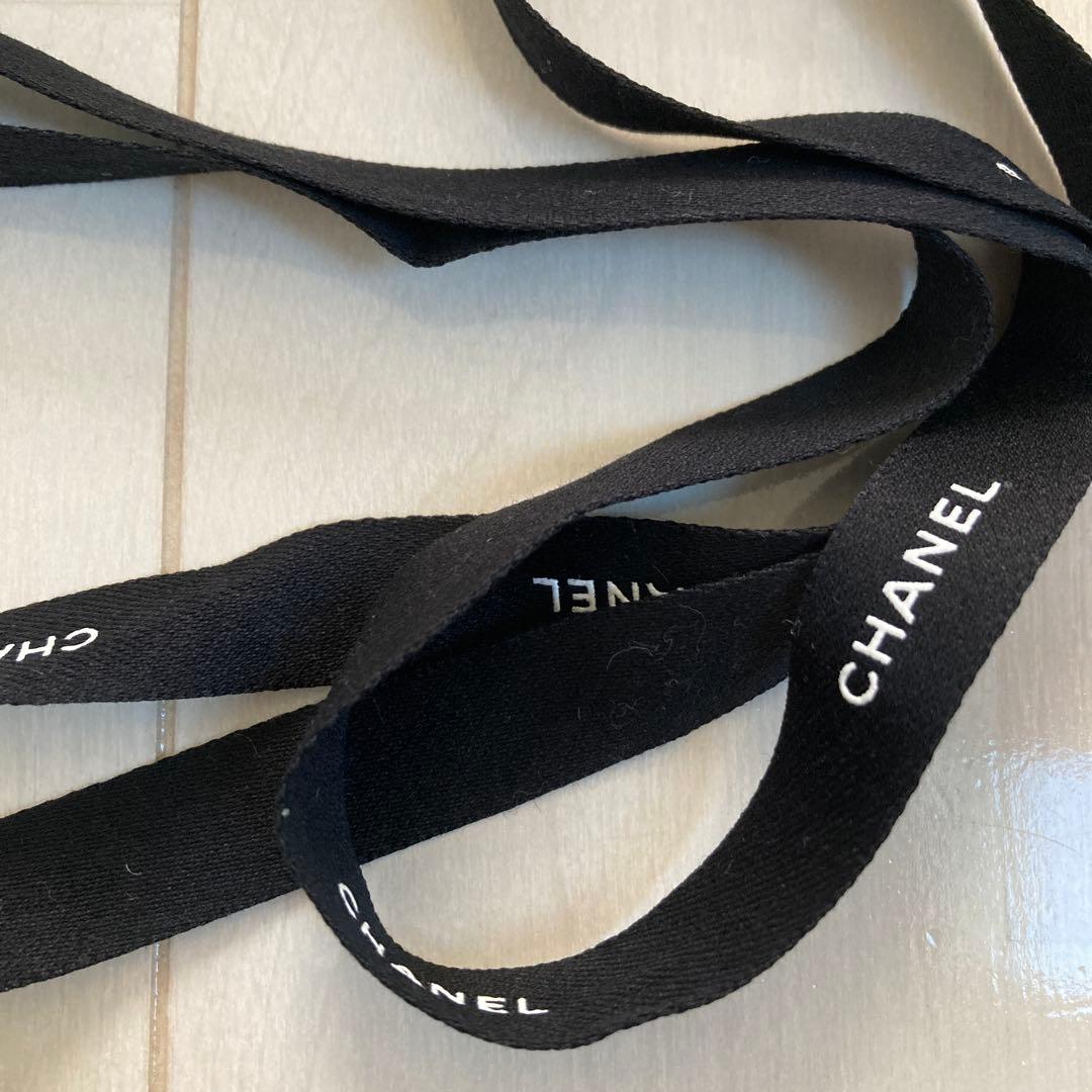 CHANEL ハンドクリーム&リップクリーム　セット シャネル　ギフト