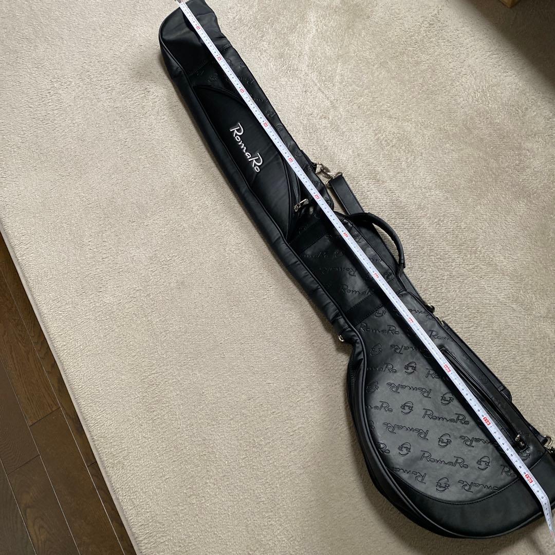 ロマロ RomaRo クラブケース