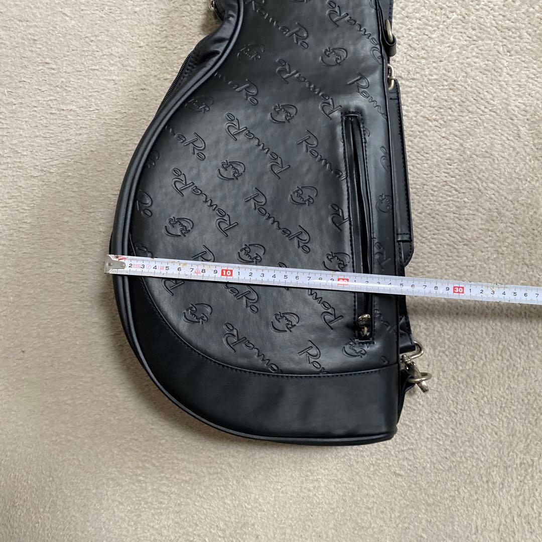 ロマロ RomaRo クラブケース