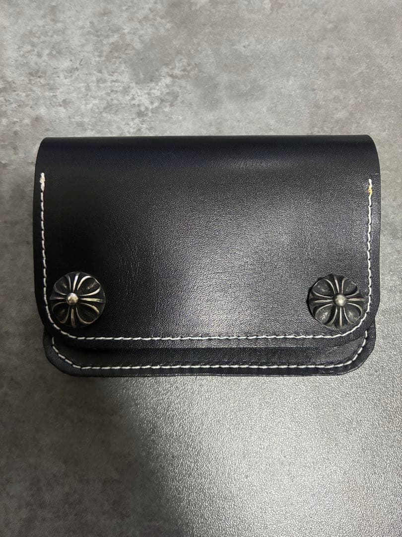 トラッカーウォレット　ym