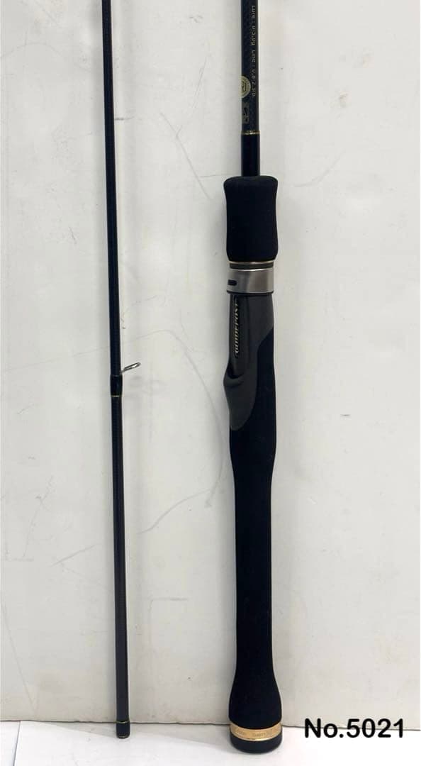 ロッド No.5021 GUIDEPOST LHR-69