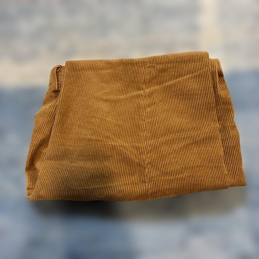 バリーブリッケン コーデュロイパンツ w34 MADE I N USA