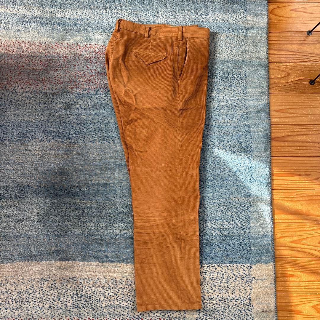 バリーブリッケン コーデュロイパンツ w34 MADE I N USA