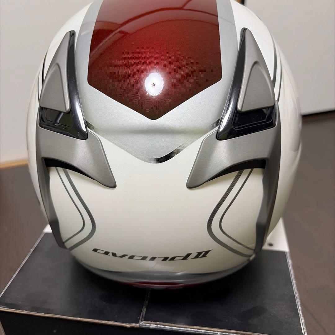 真*一様 OGKカブトAVAND2 CITTA